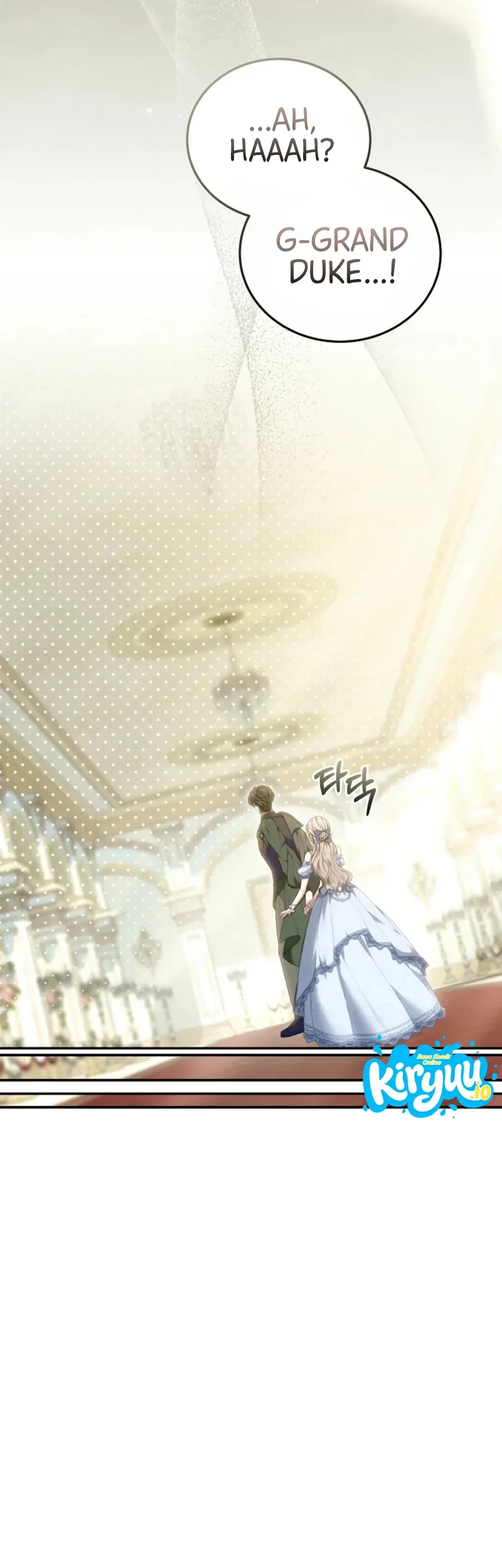 Though I’m a Homebody, I Found Myself in a Dark Captive Genre Chapter 26 Gambar 14