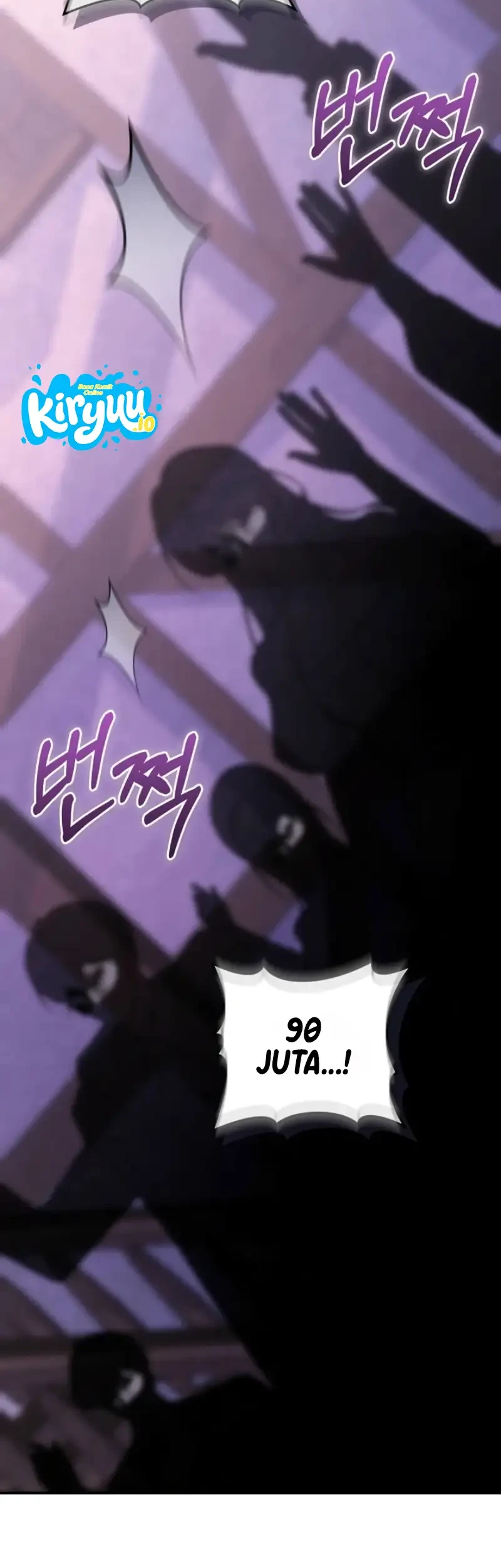 Though I’m a Homebody, I Found Myself in a Dark Captive Genre Chapter 27 Gambar 14