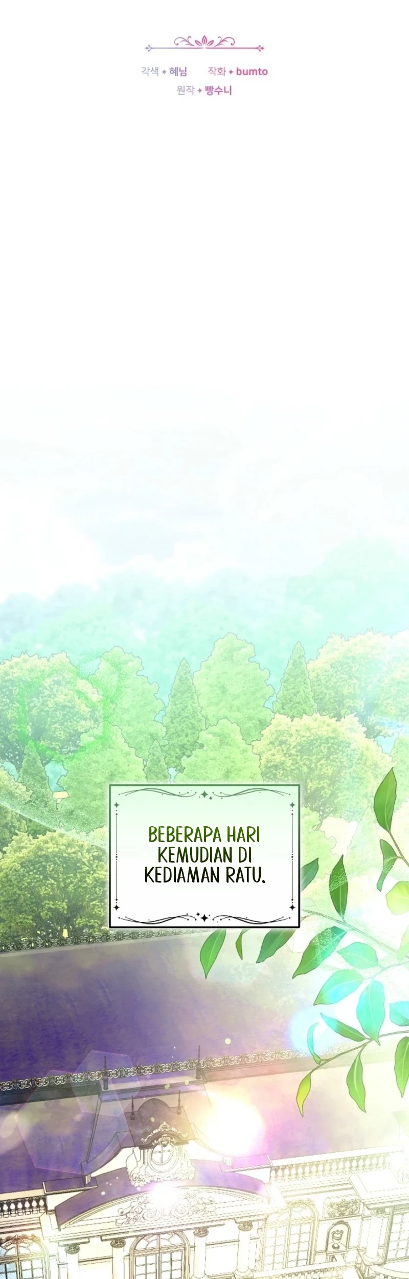 Though I’m a Homebody, I Found Myself in a Dark Captive Genre Chapter 28 Gambar 12