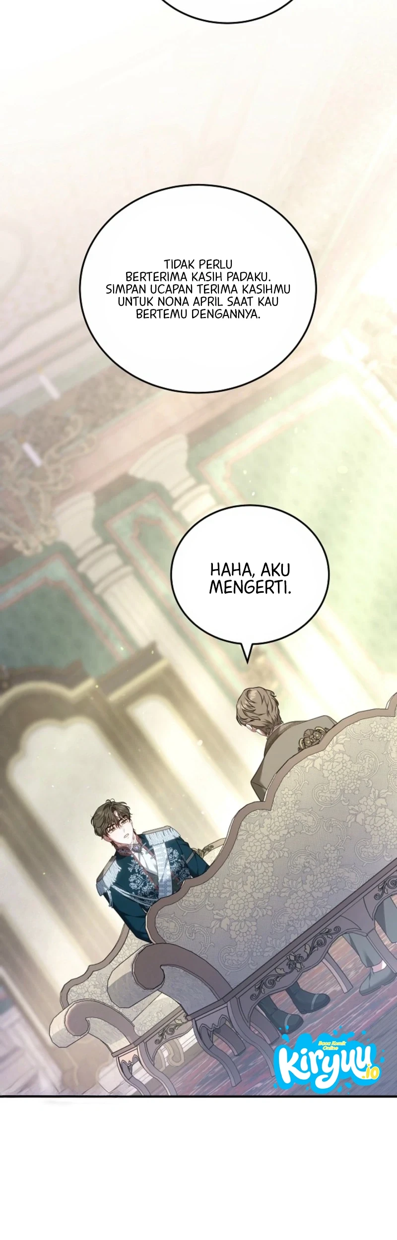 Though I’m a Homebody, I Found Myself in a Dark Captive Genre Chapter 29 Gambar 12