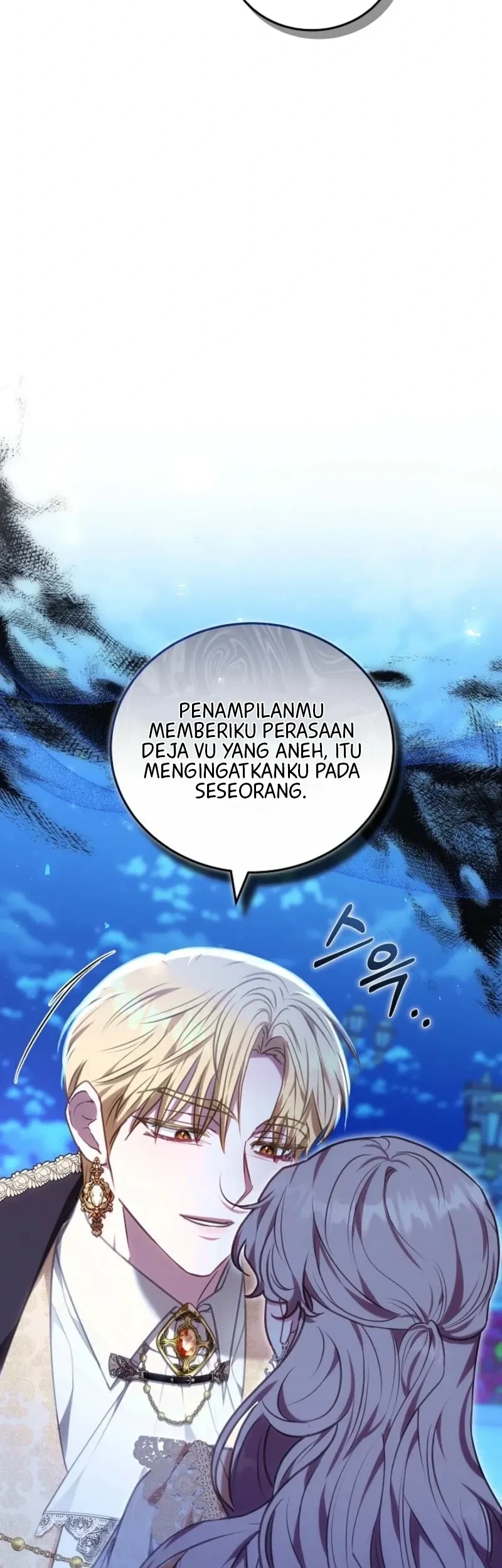 Though I’m a Homebody, I Found Myself in a Dark Captive Genre Chapter 31 Gambar 11