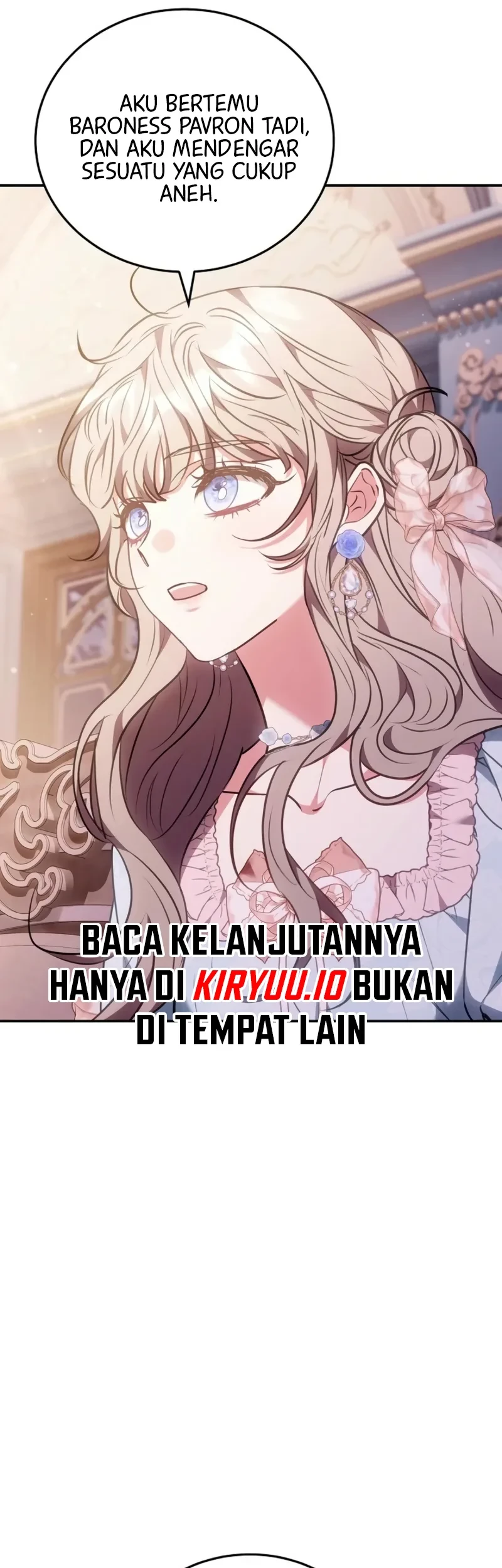 Though I’m a Homebody, I Found Myself in a Dark Captive Genre Chapter 38 Gambar 10