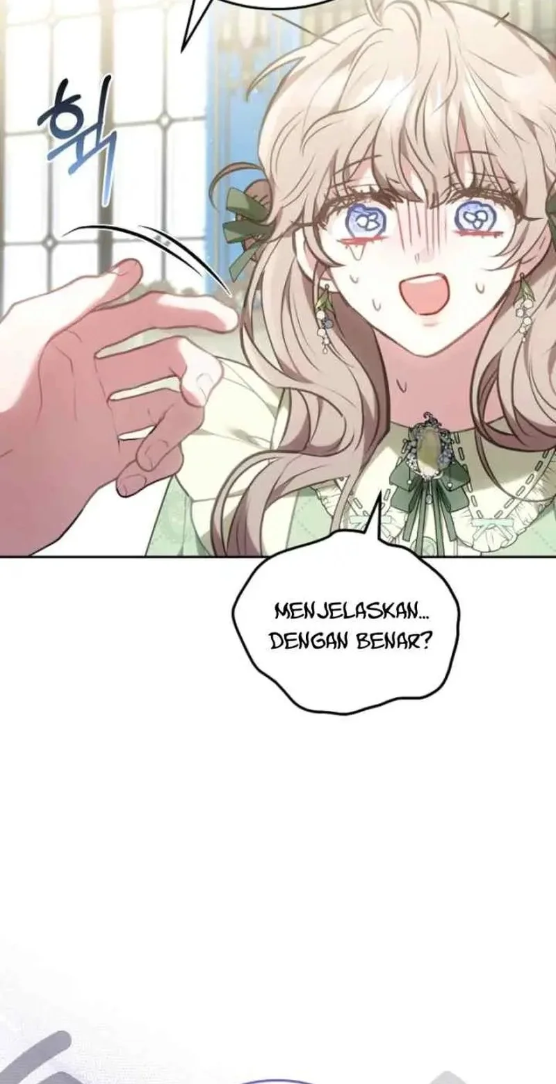 Though I’m a Homebody, I Found Myself in a Dark Captive Genre Chapter 4 Gambar 12