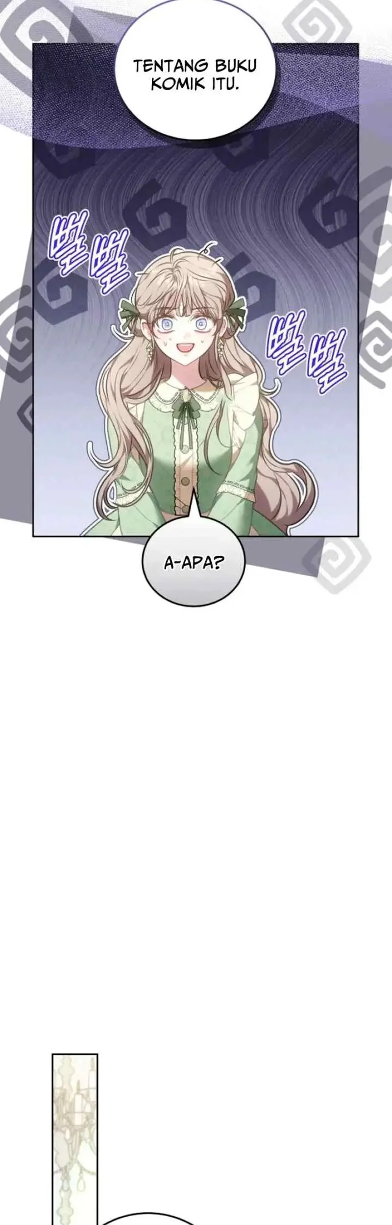 Though I’m a Homebody, I Found Myself in a Dark Captive Genre Chapter 4 Gambar 13