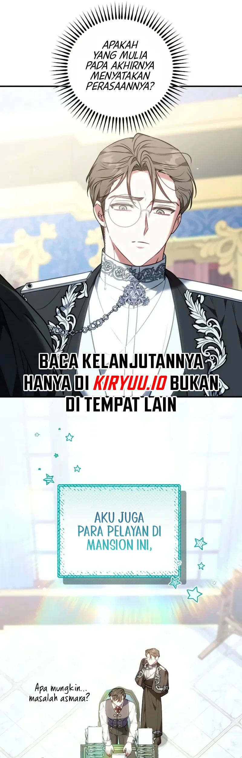 Though I’m a Homebody, I Found Myself in a Dark Captive Genre Chapter 42 Gambar 10