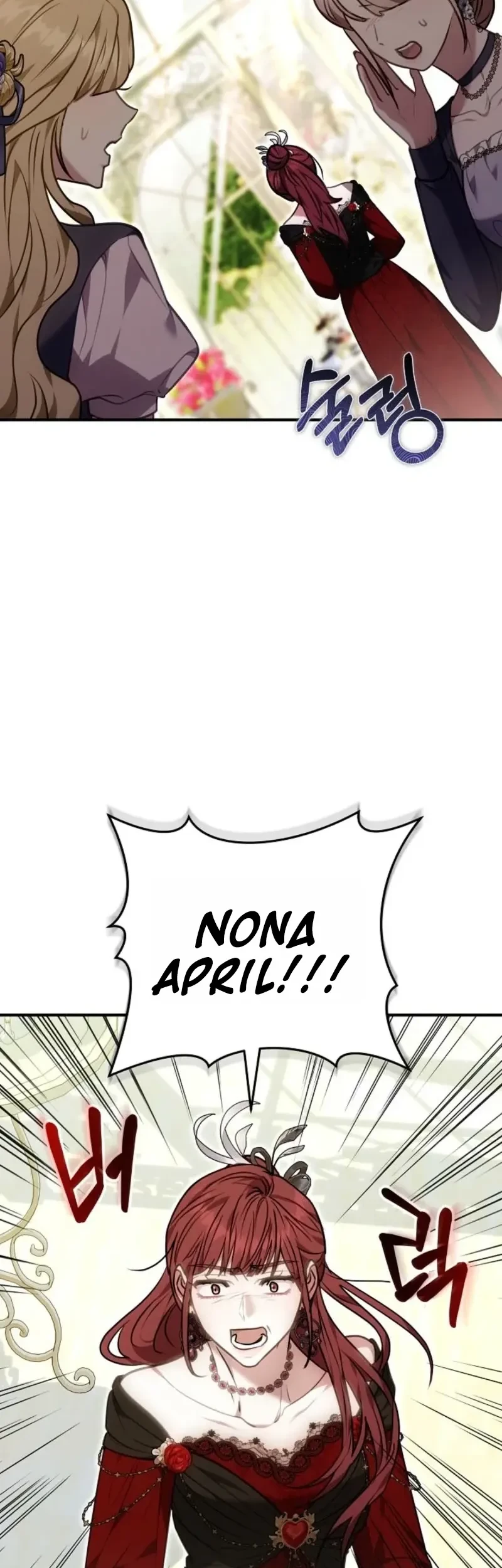Though I’m a Homebody, I Found Myself in a Dark Captive Genre Chapter 48 Gambar 10