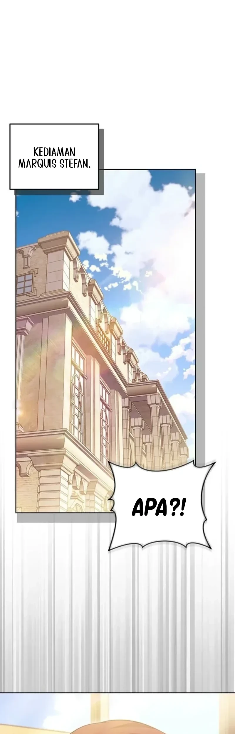 Though I’m a Homebody, I Found Myself in a Dark Captive Genre Chapter 52 Gambar 14