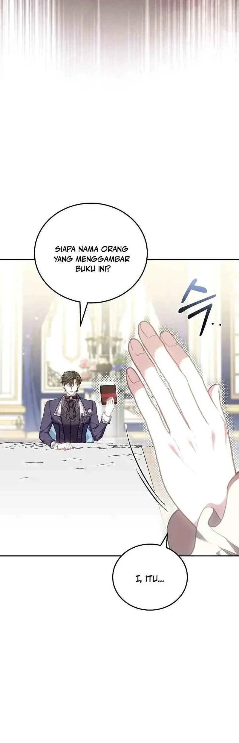Though I’m a Homebody, I Found Myself in a Dark Captive Genre Chapter 6 Gambar 12