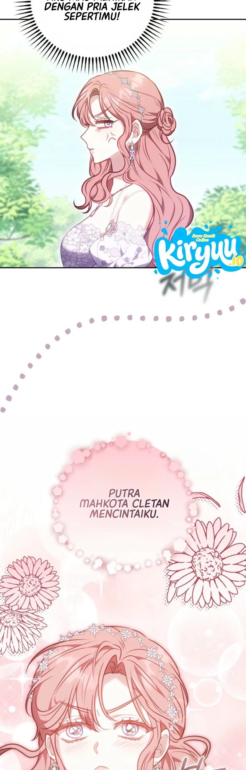 Though I’m a Homebody, I Found Myself in a Dark Captive Genre Chapter 7 Gambar 10