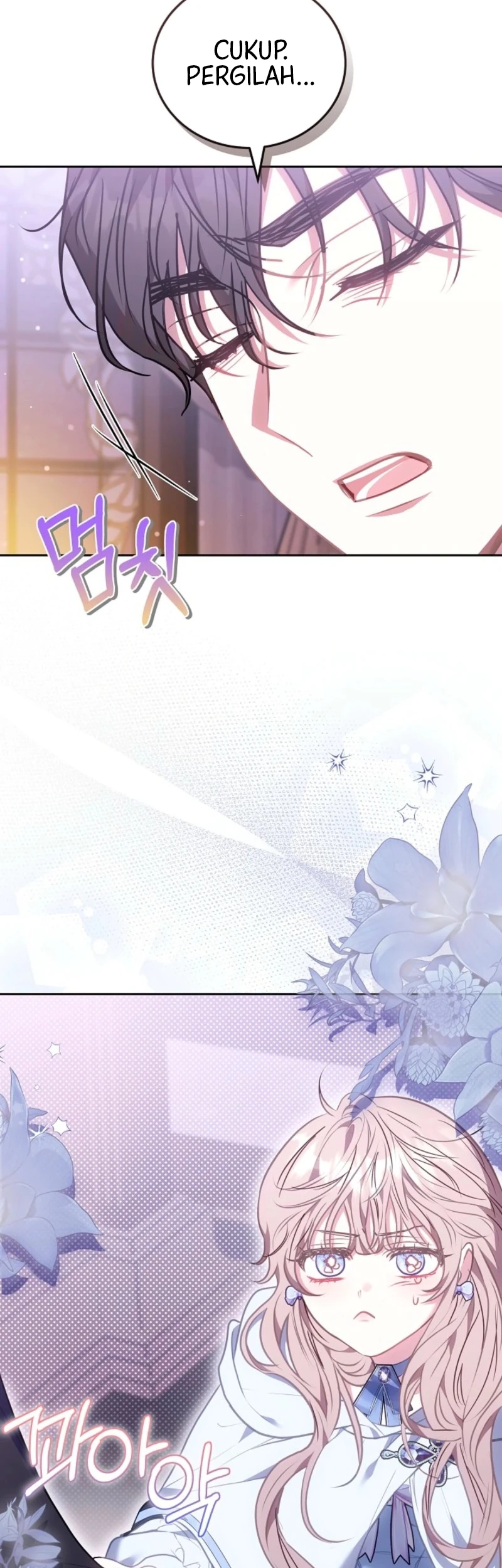 Though I’m a Homebody, I Found Myself in a Dark Captive Genre Chapter 9 Gambar 11
