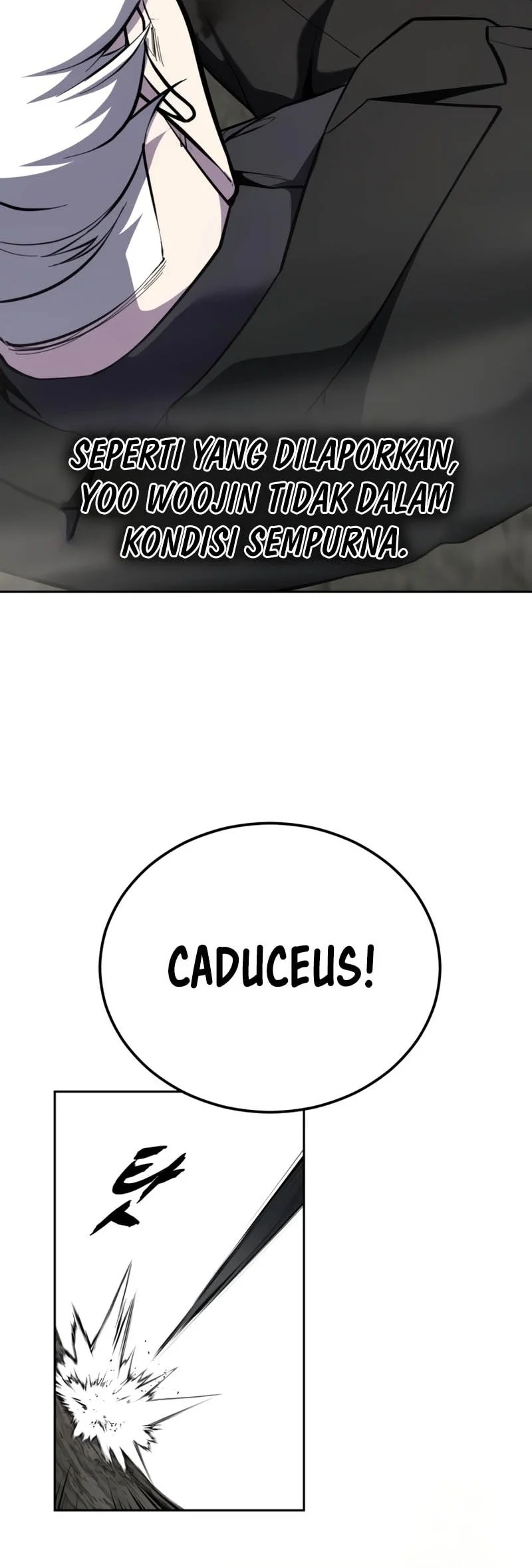 Ticket Hero S2 Chapter 157.2 Gambar 19