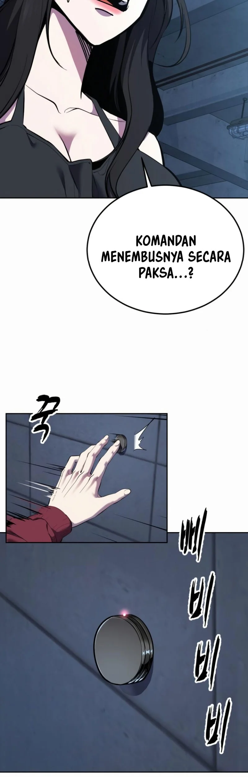 Ticket Hero S2 Chapter 161 Gambar 18