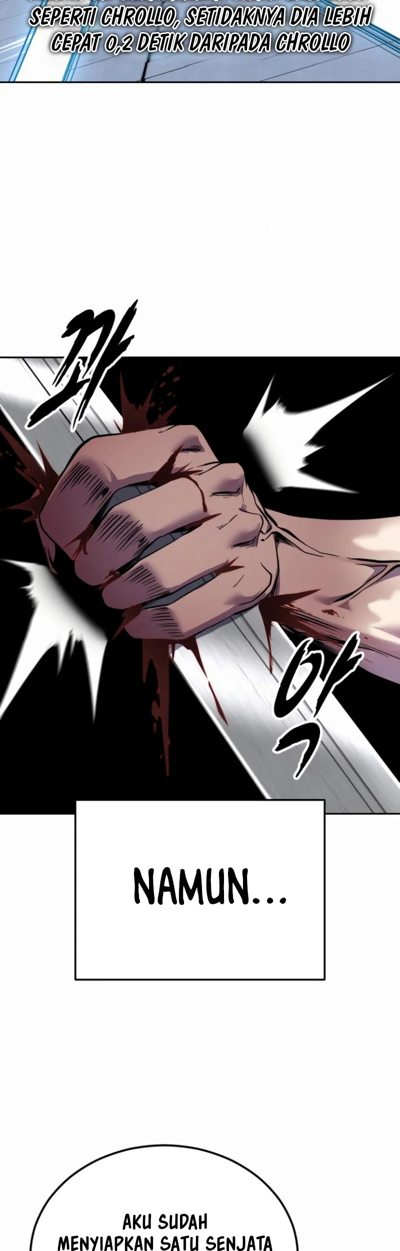 Ticket Hero S2 Chapter 162 Gambar 15