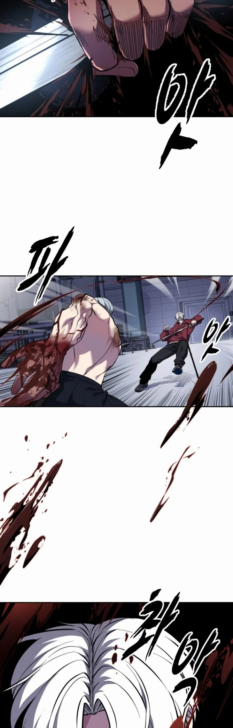 Ticket Hero S2 Chapter 162 Gambar 17