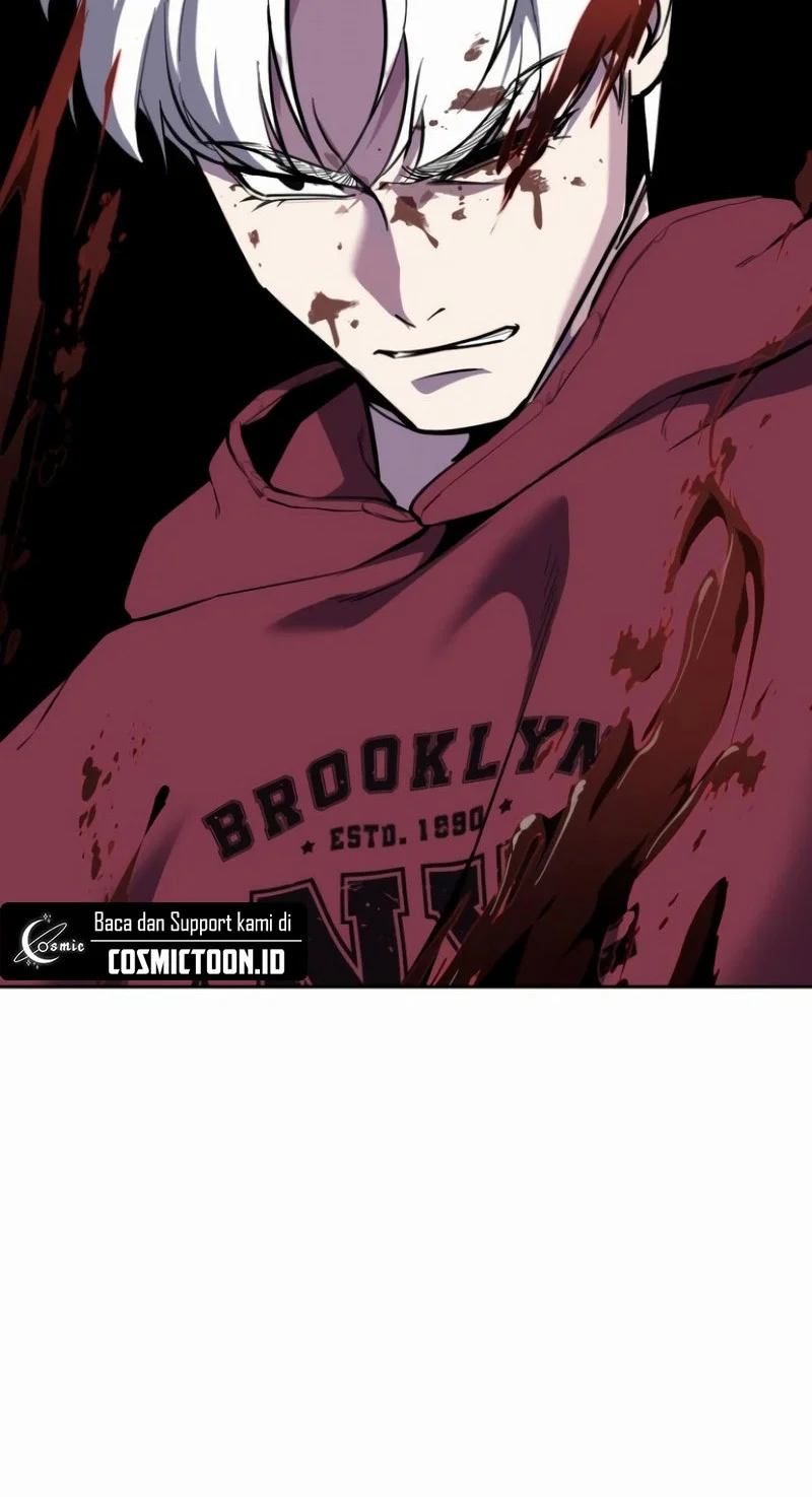 Ticket Hero S2 Chapter 162 Gambar 18