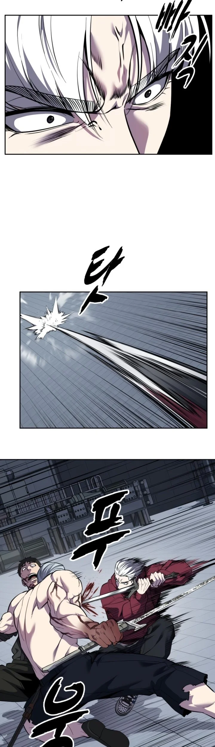 Ticket Hero S2 Chapter 163 Gambar 17