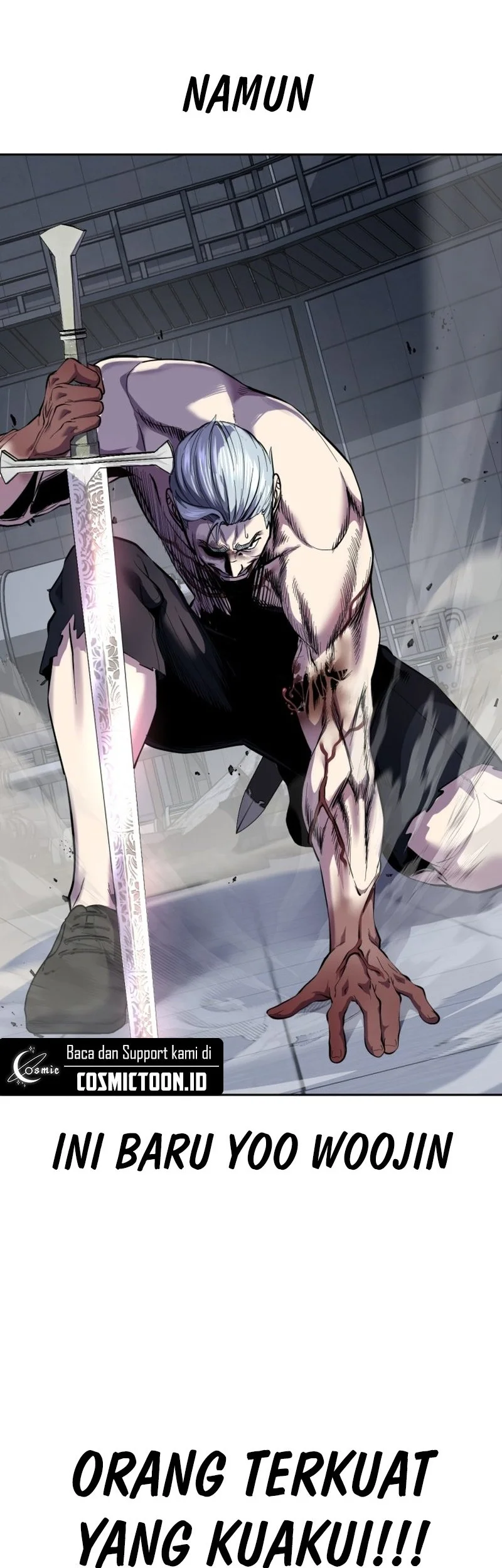 Ticket Hero S2 Chapter 164 Gambar 17