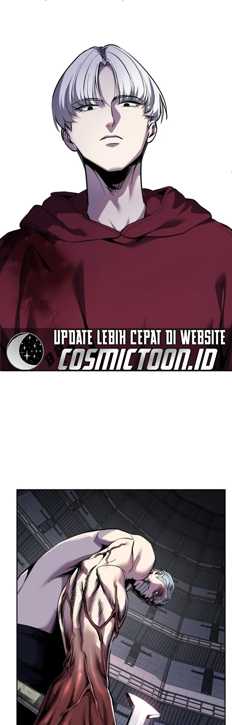 Ticket Hero S2 Chapter 164 Gambar 18
