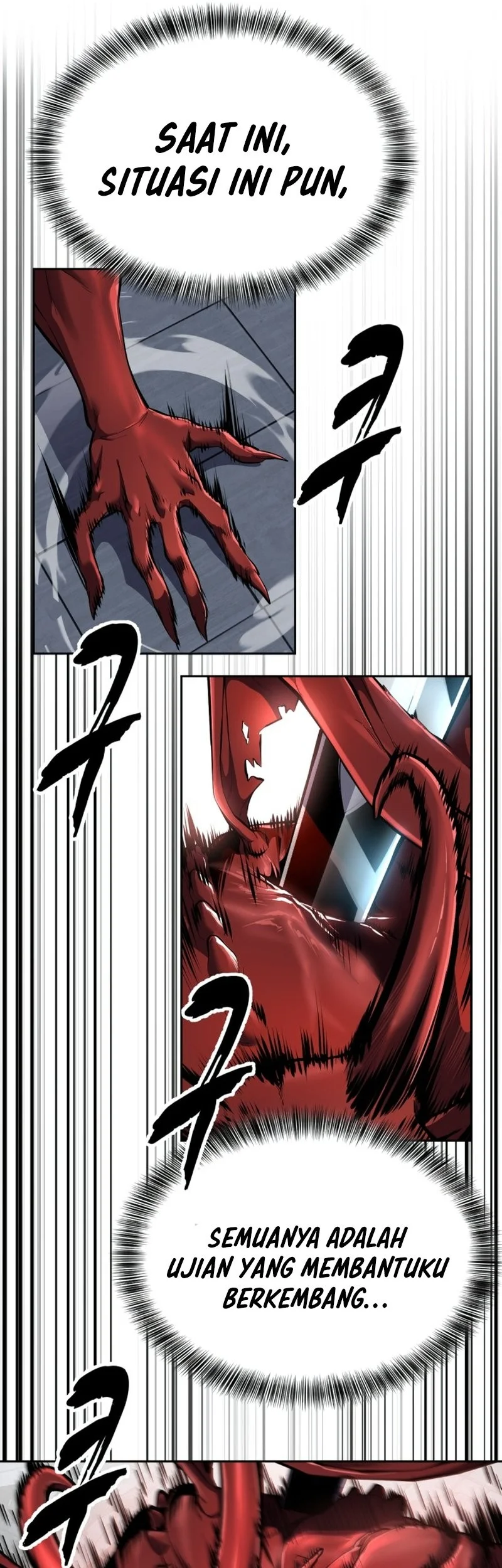 Ticket Hero S2 Chapter 164 Gambar 20