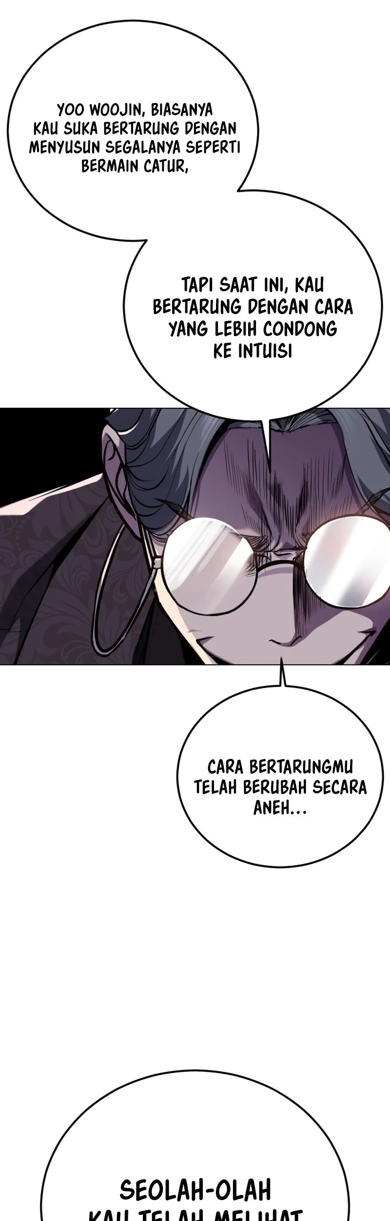 Ticket Hero S2 Chapter 165 Gambar 18