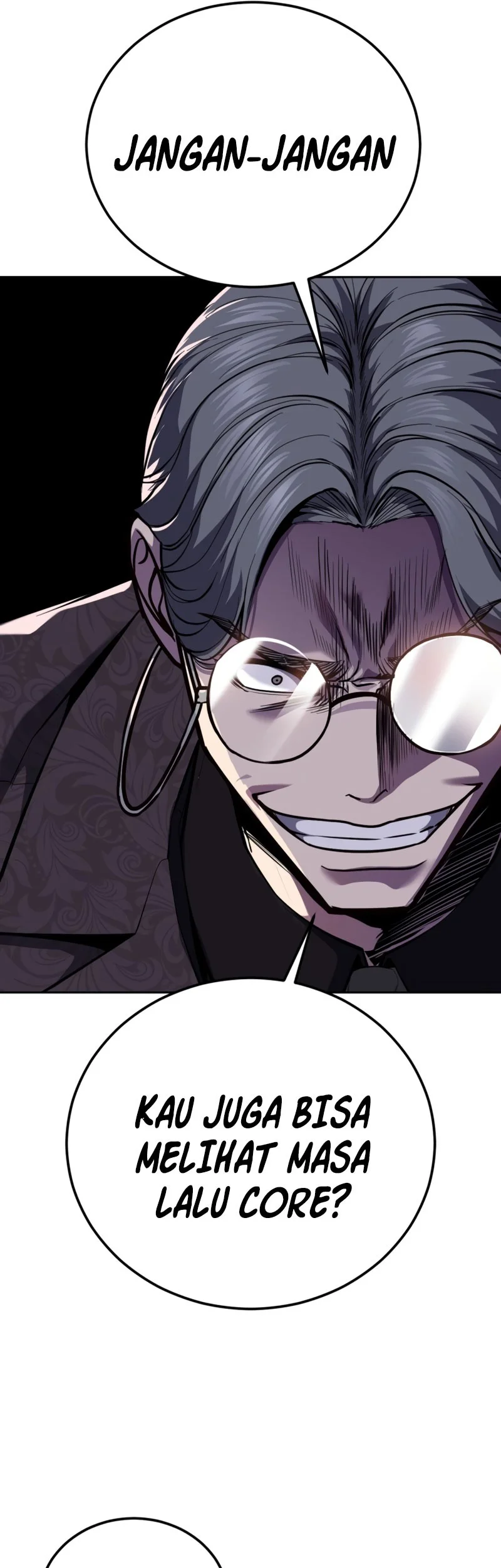 Ticket Hero S2 Chapter 165 Gambar 20