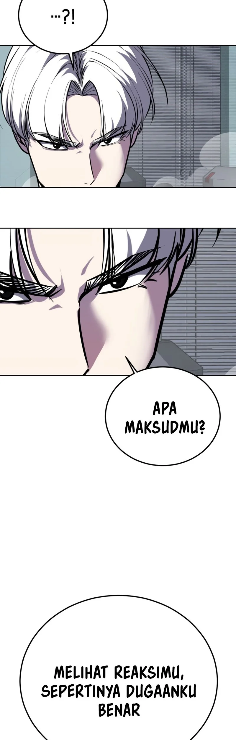 Ticket Hero S2 Chapter 165 Gambar 21