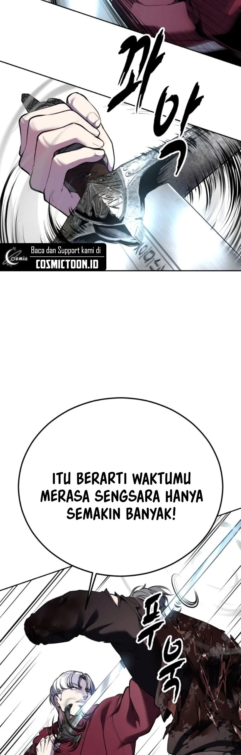Ticket Hero S2 Chapter 166 Gambar 17