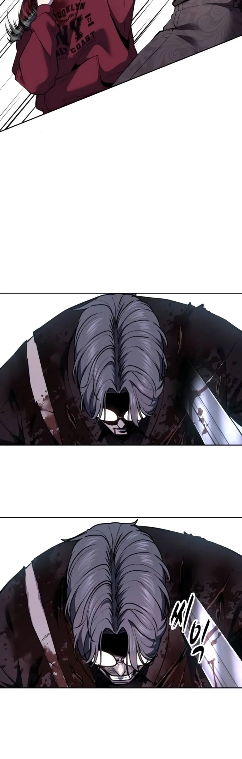 Ticket Hero S2 Chapter 166 Gambar 18