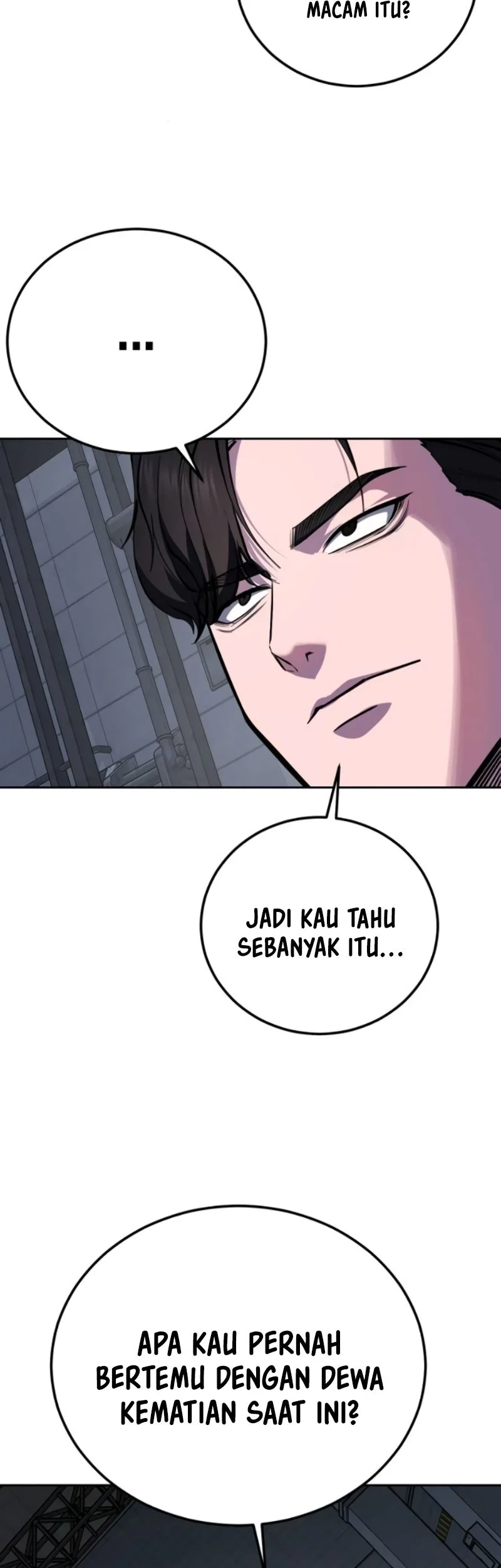 Ticket Hero S2 Chapter 167 Gambar 18