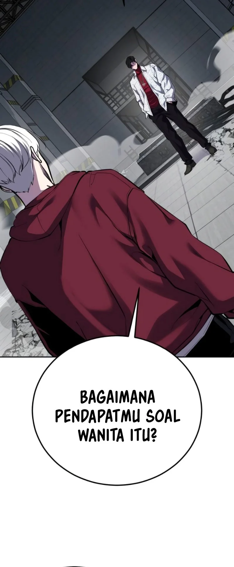 Ticket Hero S2 Chapter 167 Gambar 19