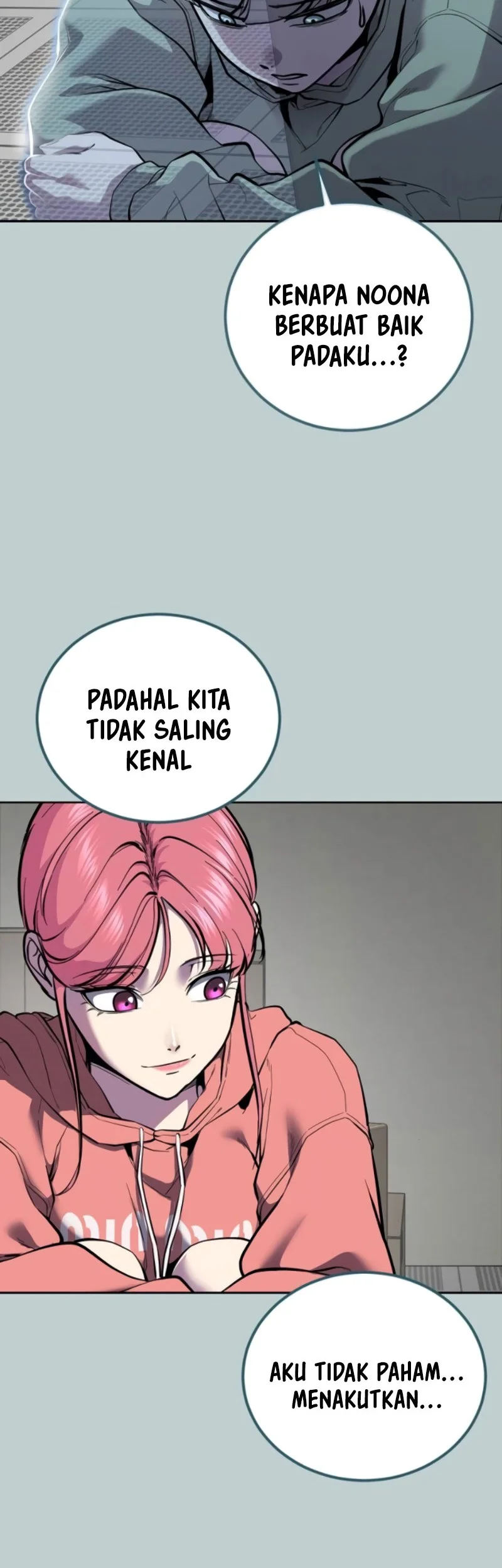 Ticket Hero S2 Chapter 168 Gambar 19