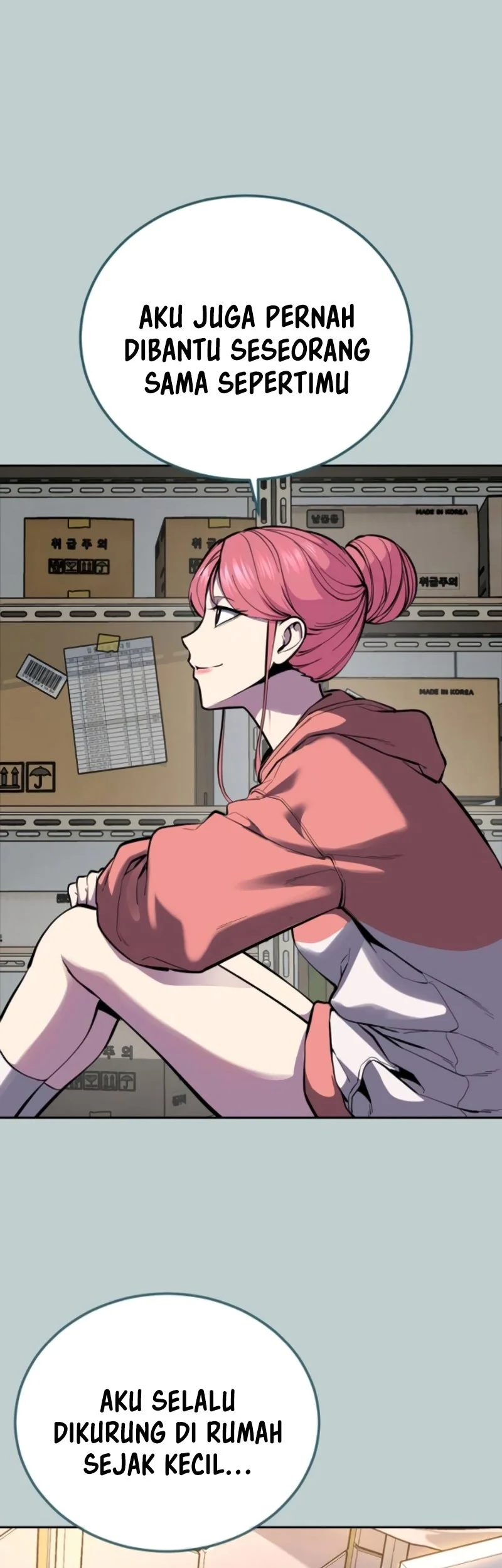 Ticket Hero S2 Chapter 168 Gambar 20