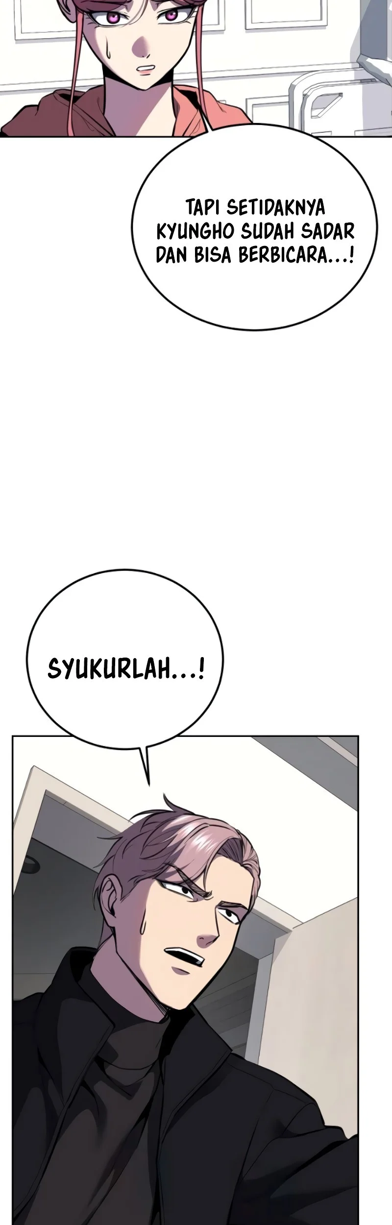 Ticket Hero S2 Chapter 169 Gambar 17