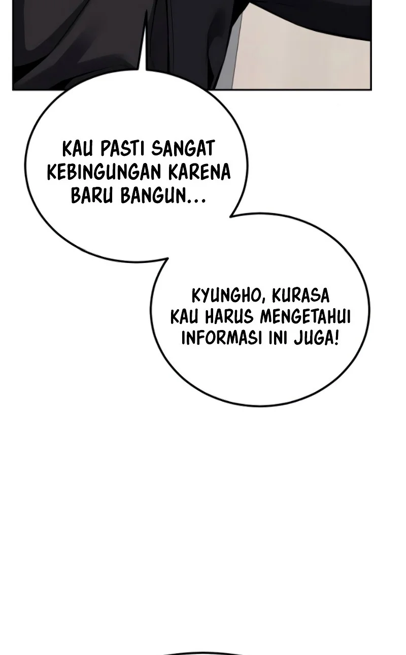 Ticket Hero S2 Chapter 169 Gambar 18