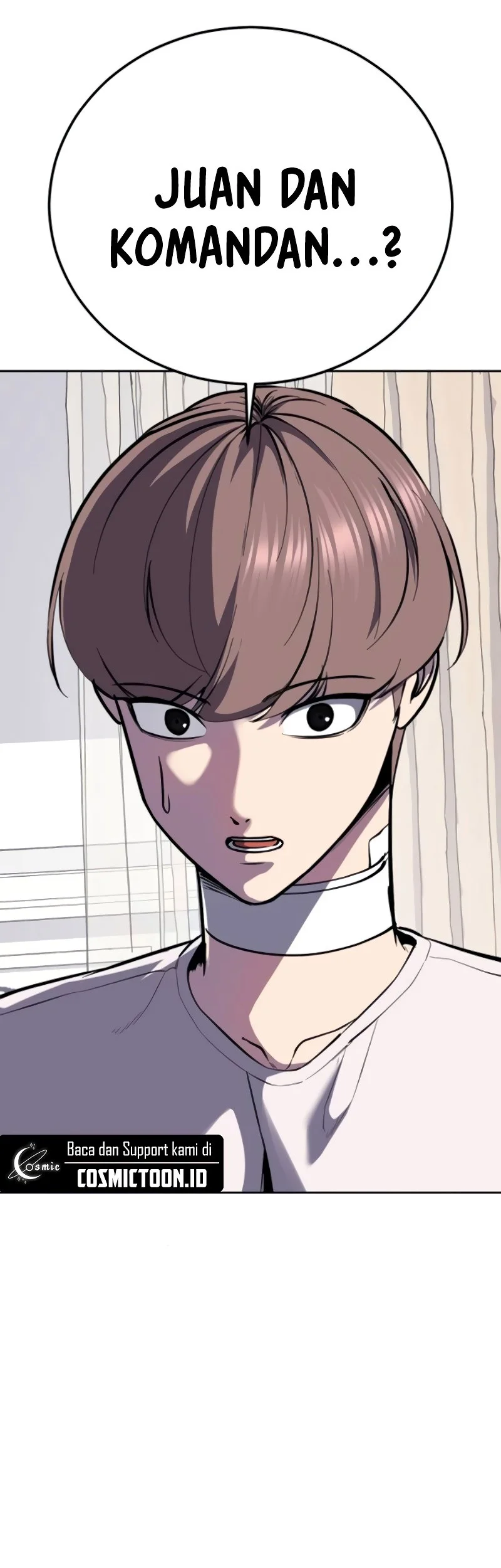 Ticket Hero S2 Chapter 169 Gambar 20