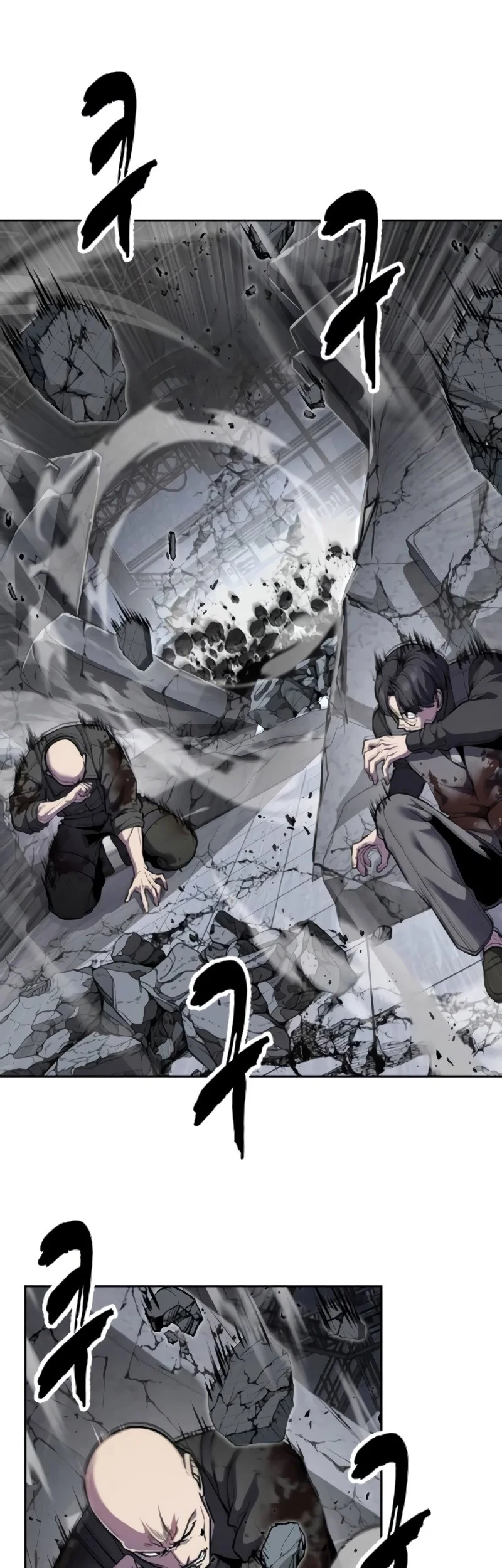 Ticket Hero S2 Chapter 169 Gambar 21