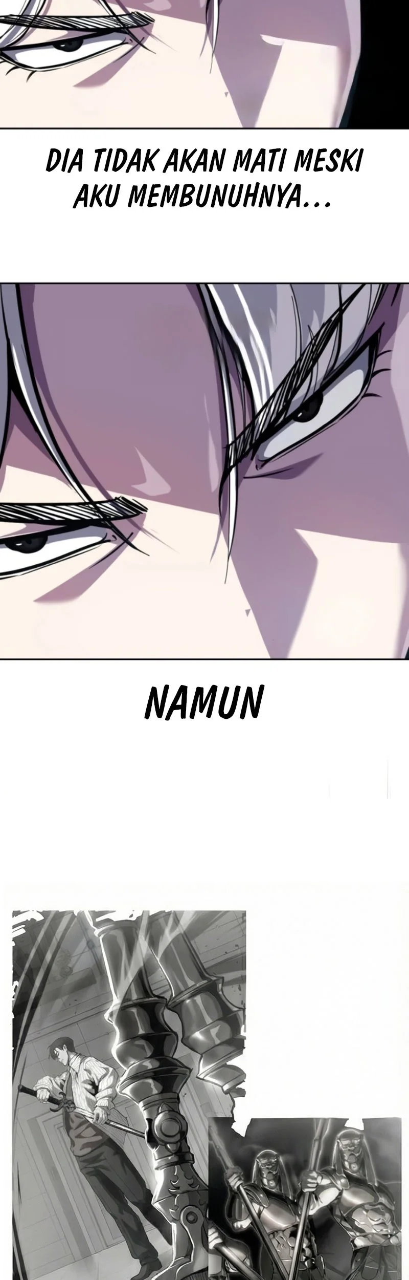 Ticket Hero S2 Chapter 170 Gambar 17