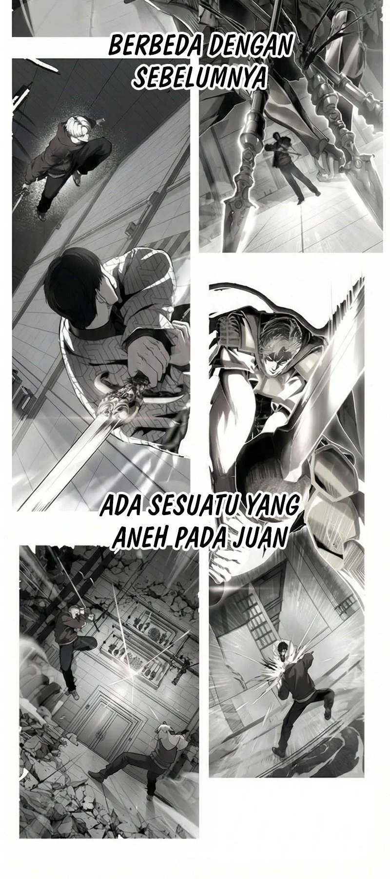 Ticket Hero S2 Chapter 170 Gambar 18