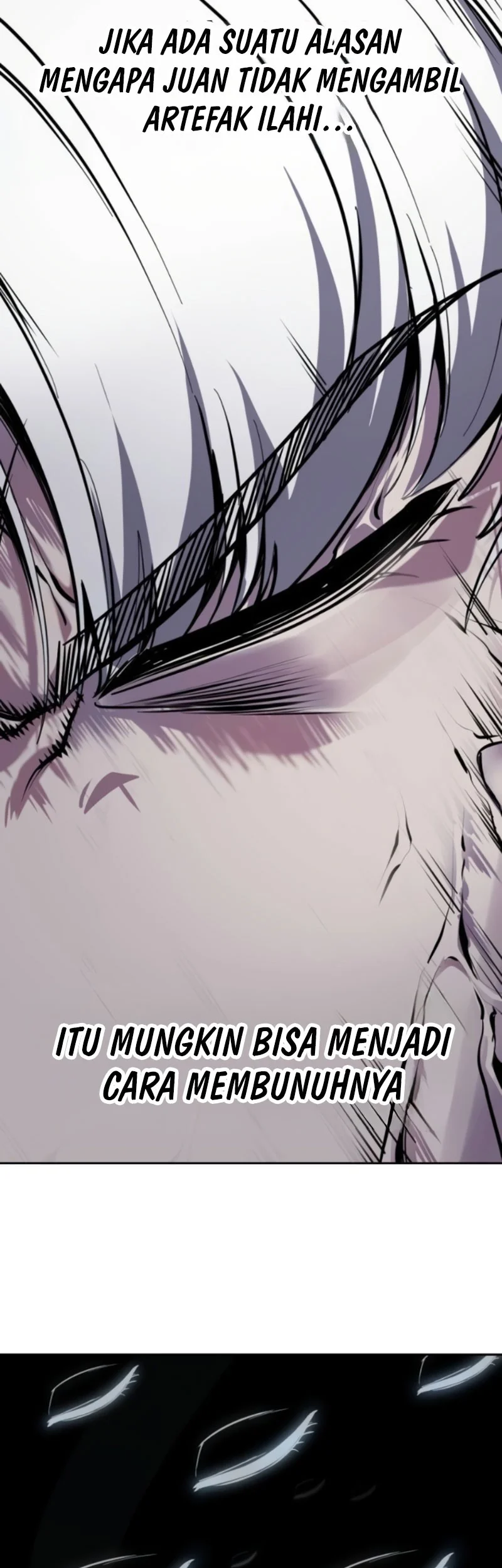 Ticket Hero S2 Chapter 170 Gambar 21