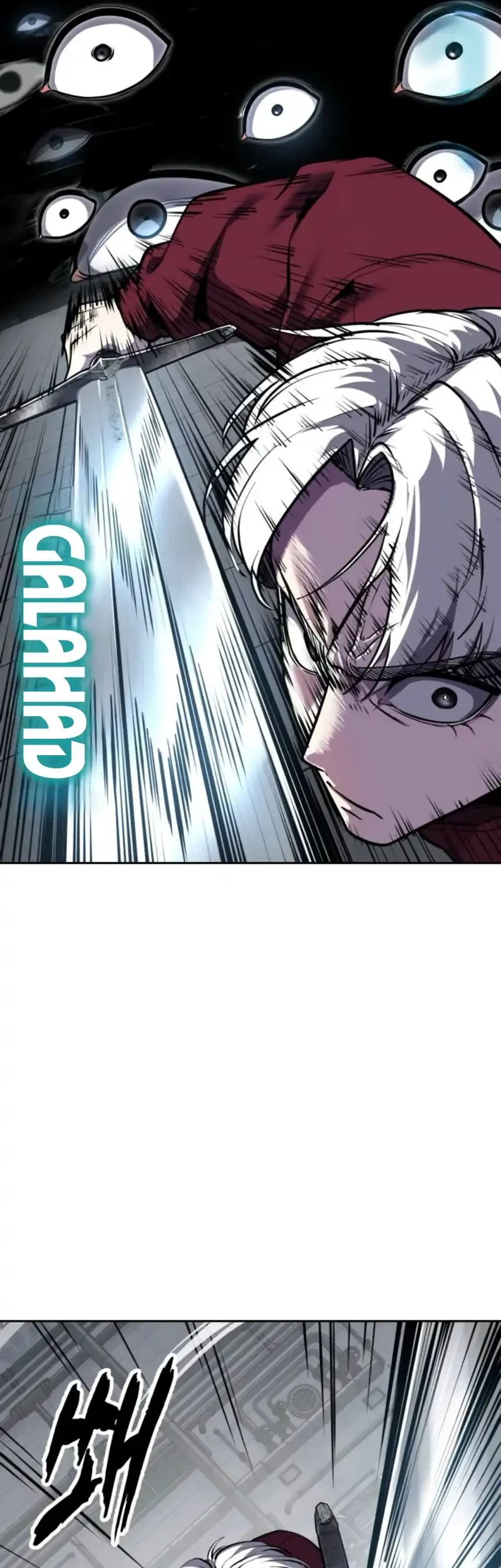Ticket Hero S2 Chapter 171 Gambar 19