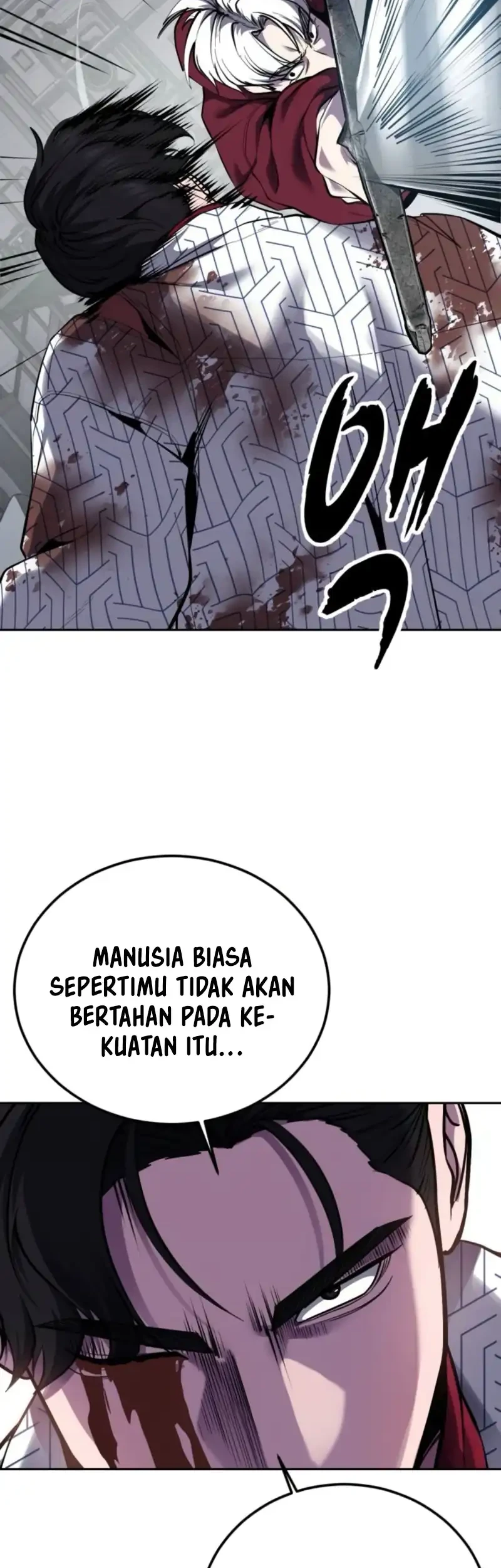 Ticket Hero S2 Chapter 171 Gambar 20