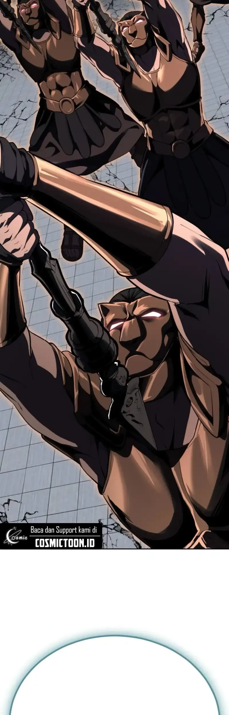 Ticket Hero S2 Chapter 171 Gambar 23