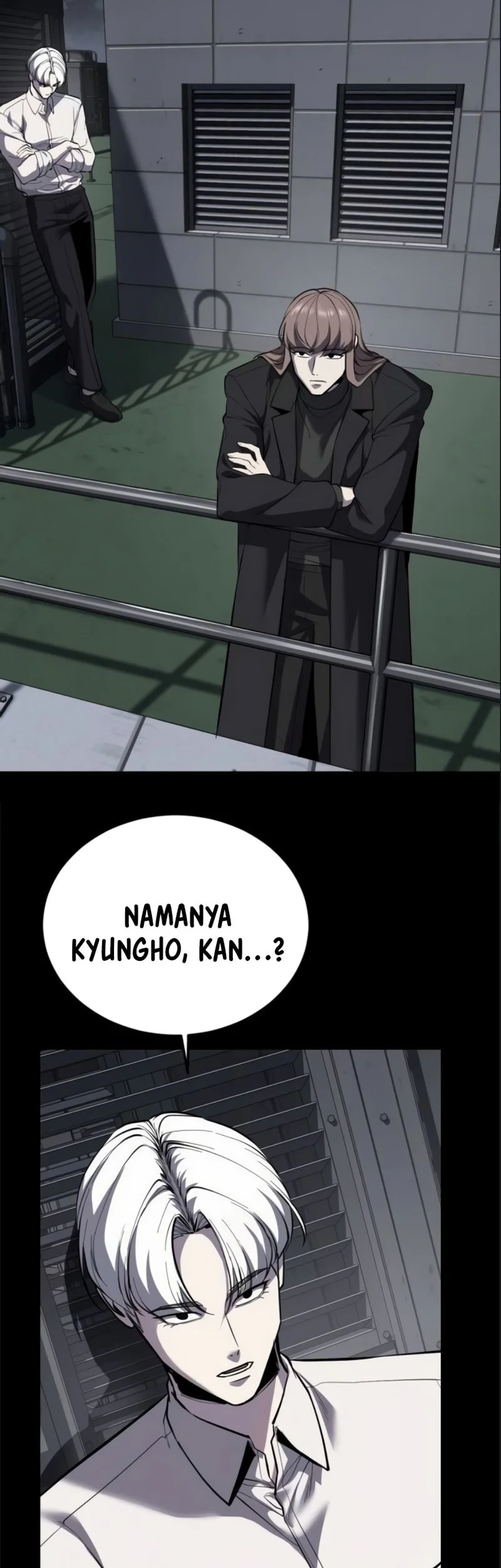Ticket Hero S2 Chapter 172 Gambar 18