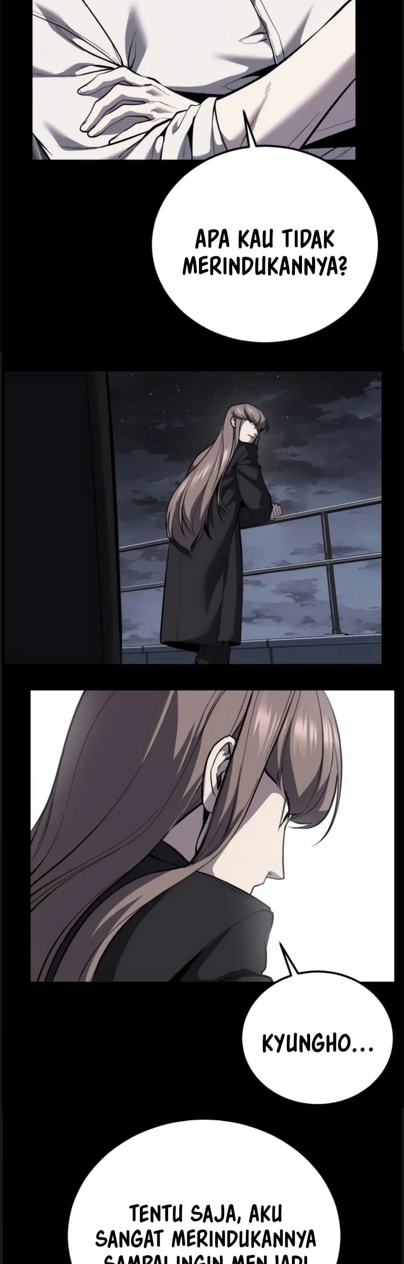 Ticket Hero S2 Chapter 172 Gambar 19
