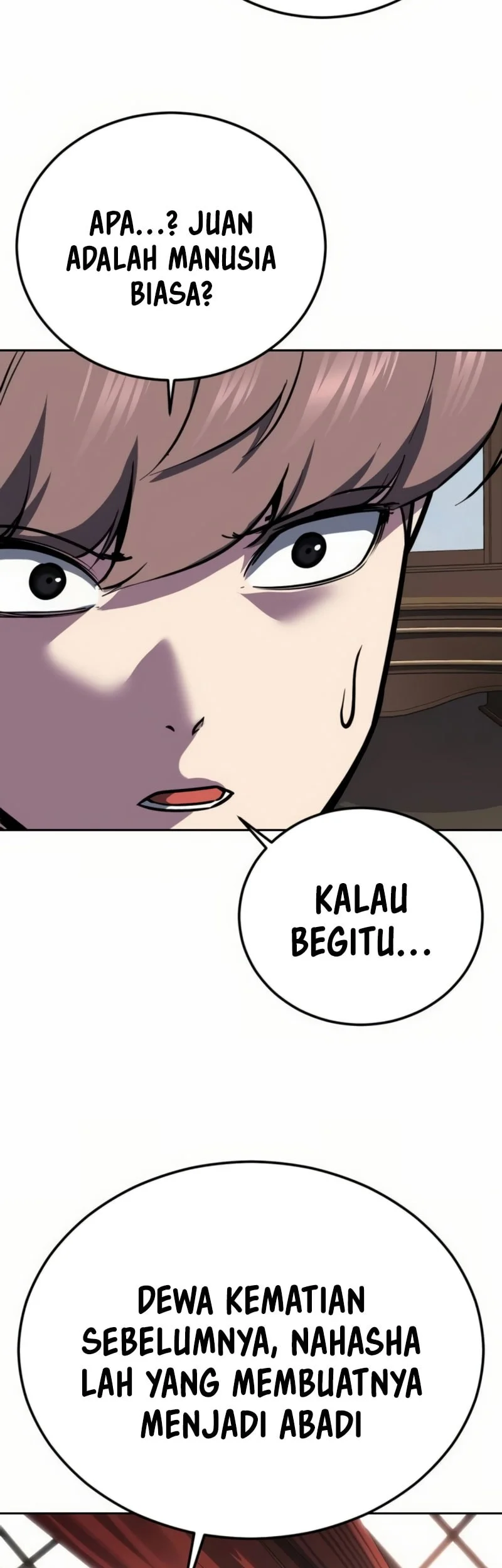 Ticket Hero S2 Chapter 173 Gambar 16