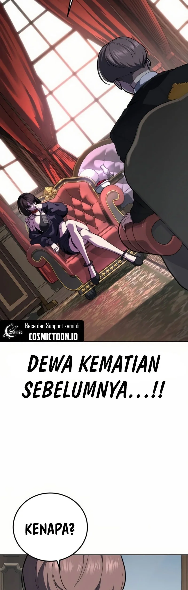 Ticket Hero S2 Chapter 173 Gambar 17