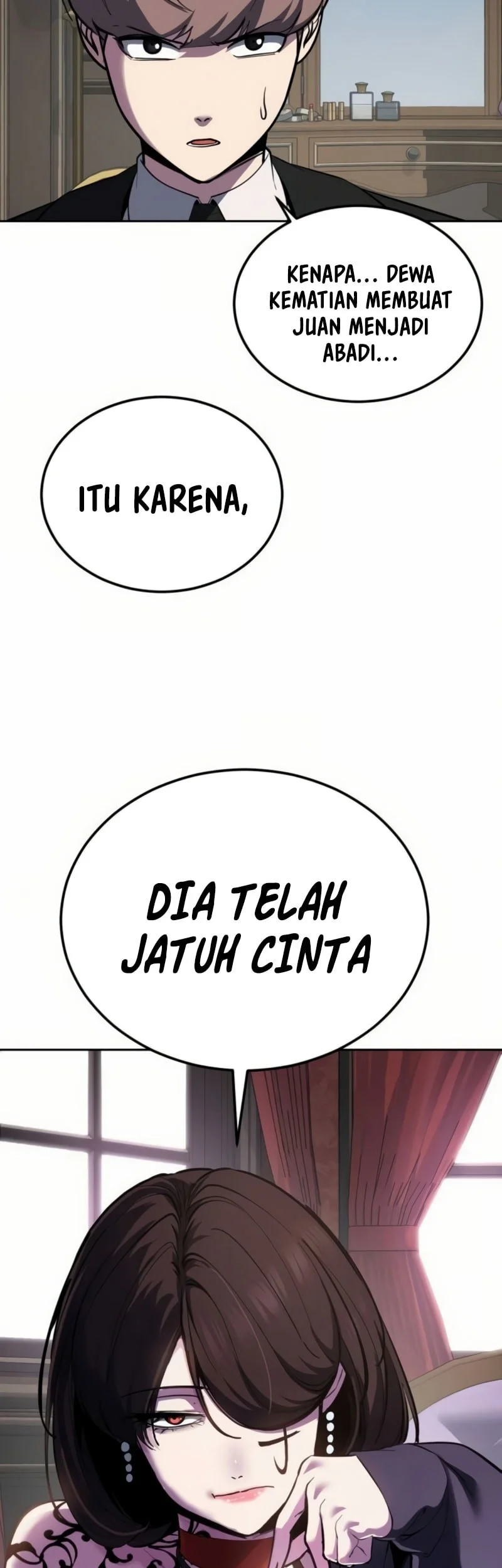 Ticket Hero S2 Chapter 173 Gambar 18