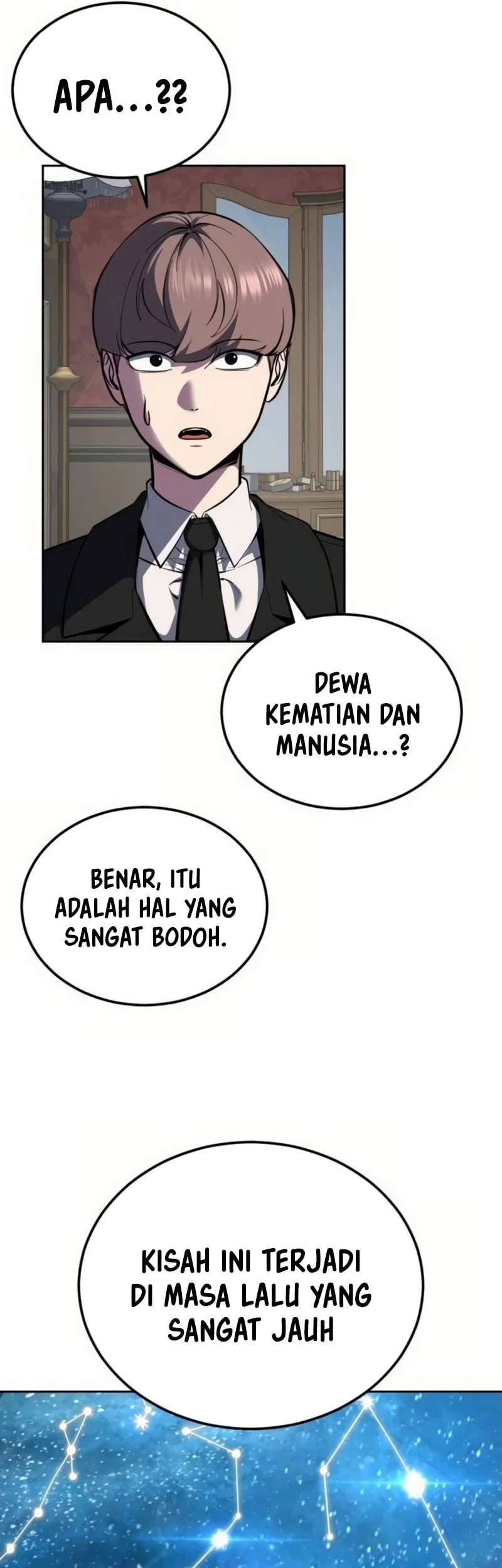 Ticket Hero S2 Chapter 173 Gambar 20