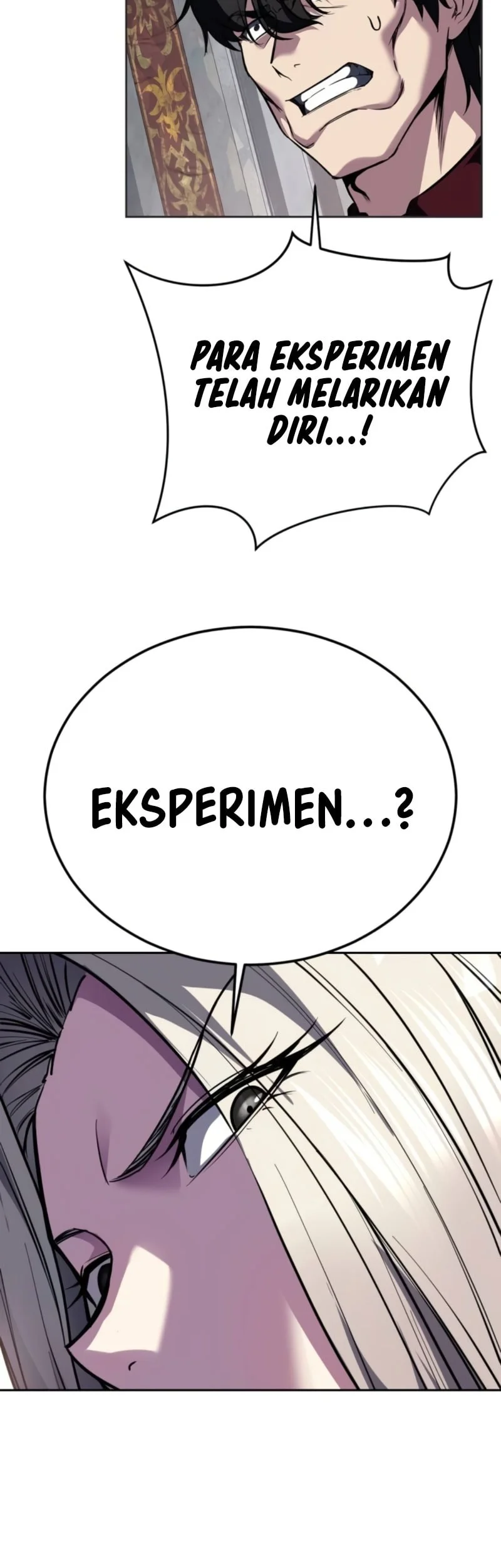 Ticket Hero S2 Chapter 174 Gambar 16