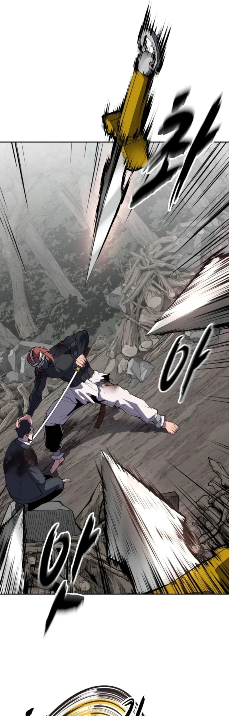 Ticket Hero S2 Chapter 174 Gambar 18